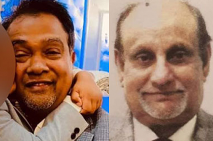 লন্ডনে করোনায় আরও দুই বাংলাদেশির মৃত্যু