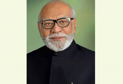 সাবেক ভূমিমন্ত্রী শামসুর রহমান শরীফ আর নেই
