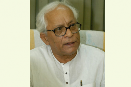 করোনা রিলিফ ফান্ডে ৬ মাসের পেনশন দিলেন বুদ্ধদেব ভট্টাচার্য