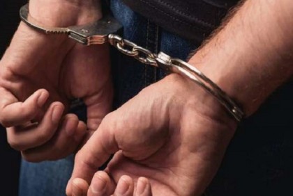 ঠাকুরগাঁওয়ে চাঞ্চল্যকর শিশু নুপুর হত্যার প্রধান আসামি গ্রেফতার