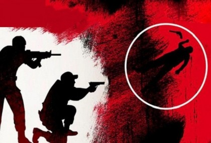 নওগাঁয় পুলিশের সঙ্গে পৃথক বন্দুকযুদ্ধে নিহত ২