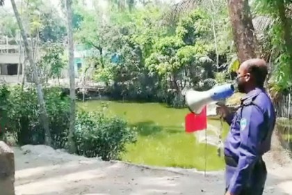 লক্ষ্মীপুরে করোনা উপসর্গে একজনের মৃত্যু