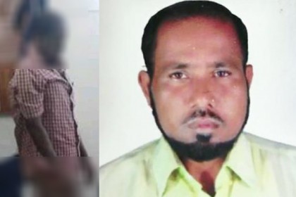থানা হেফাজতে আসামির মৃত্যু, সেই বরখাস্ত পুলিশ পরিদর্শকের বিরুদ্ধে মামলা