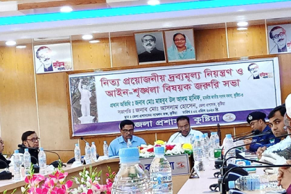 'ডাক্তররা রোগী দেখবেন না, এই ধরণের অমানবিক বিষয় মেনে নেয়া যাবে না'