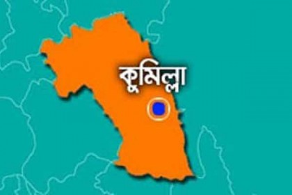 কুমিল্লায় করোনা নিশ্চিতে যুবকের নমুনা সংগ্রহ, বাড়ি লকডাউন