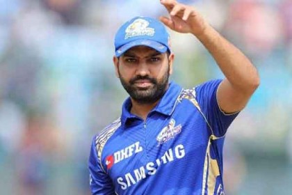 করোনা মোকাবেলা ত্রাণ তহবিলে ৮০ লাখ টাকা দিলেন রোহিত
