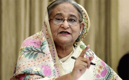 করোনাভাইরাস পরিস্থিতিতে প্রধানমন্ত্রী‌র ৩১ দফা নির্দেশনা