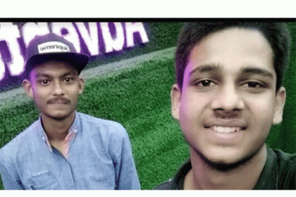 বেপরোয়া গতির মোটরসাইকেলে প্রাণ গেল দুই বন্ধুর