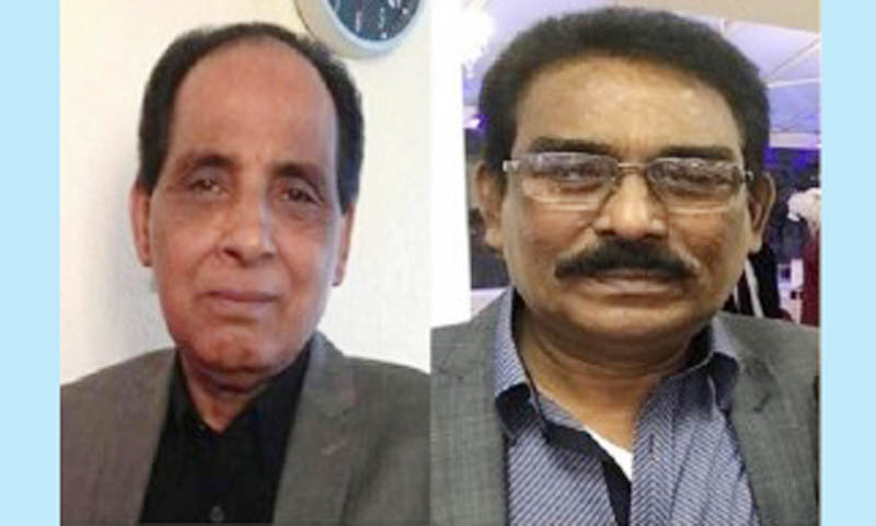 করোনায় লন্ডনে ছোট ভাইয়ের পর বড় ভাইয়ের মৃত্যু