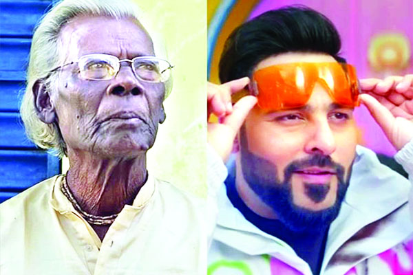 রতন কাহারকে সাহায্য করতে চান বাদশা