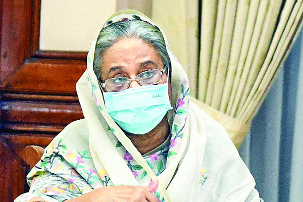 আসছে প্রধানমন্ত্রীর বিশেষ প্রণোদনা প্যাকেজ