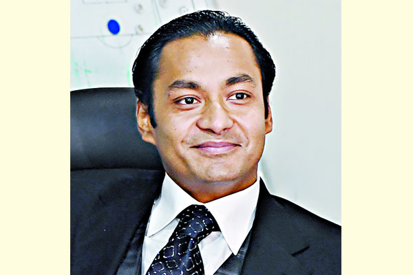 দেশের দরকার, তাই মাননীয় প্রধানমন্ত্রীকে উপহার হিসেবে দিতে চেয়েছি