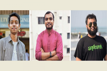 করোনা আক্রান্তদের শনাক্ত করবে চবি শিক্ষার্থীদের ‘করোনা ইনফো’ অ্যাপ
