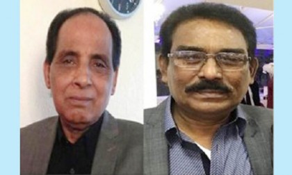 করোনায় লন্ডনে ছোট ভাইয়ের পর বড় ভাইয়ের মৃত্যু
