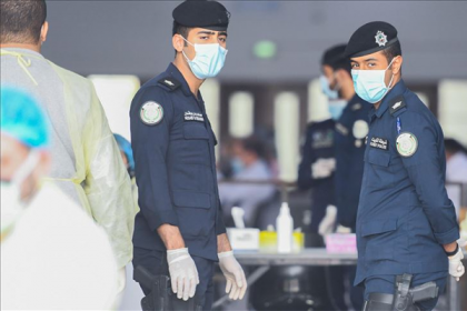 কুয়েতে আরও ১০ বাংলাদেশি করোনায় আক্রান্ত