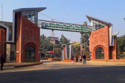 হাবিপ্রবিতে ‘করোনা’ টেস্ট করা সম্ভব দাবি কর্তৃপক্ষের