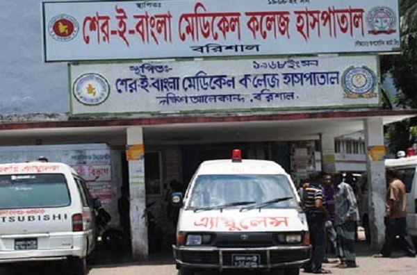 শেবামেকে মৃত্যু হওয়া ২জন ও চিকিৎসা নেওয়া ৪জন করোনায় আক্রান্ত নয়