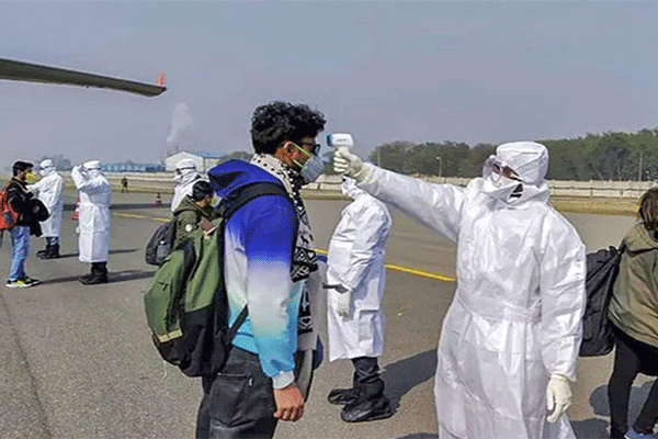 করোনা গ্রাসে ভারতের পর্যটন, ক্ষতি ৫ লাখ কোটি টাকা