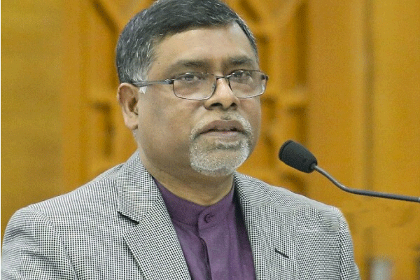 নিয়ম অগ্রাহ্য করলে করোনা প্রতিরোধ কঠিন হবে: স্বাস্থ্যমন্ত্রী