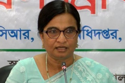 ২৪ ঘণ্টায় দেশে আরও ৯ করোনা রোগী শনাক্ত 
