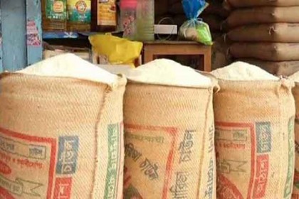 ওএমএস'র চাল বিক্রি কার্যক্রম রবিবার শুরু 