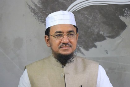 সতর্কতা অবলম্বনে প্রয়োজনে আরো কঠোর হতে হবে: মুফতি ফয়জুল্লাহ