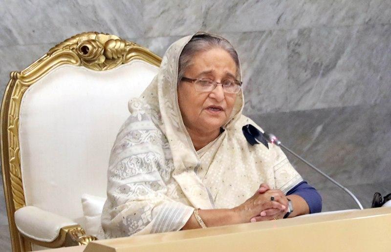 প্রধানমন্ত্রীর সংবাদ সম্মেলন সকালে