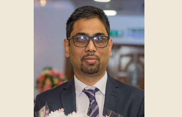 যখন জীবন থমকে দাঁড়ায়