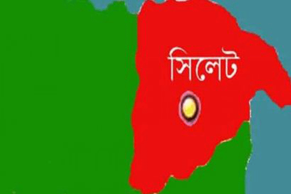 সিলেটে গৃহবধূর আত্মহত্যা

