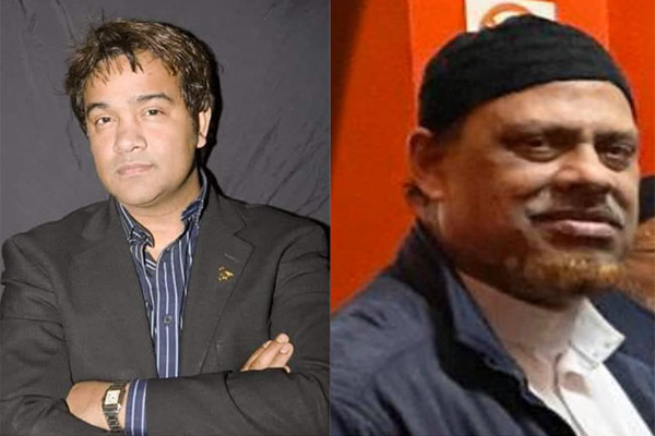 ব্রিটেনে করোনায় মা-ছেলেসহ ৩ বাংলাদেশির মৃত্যু