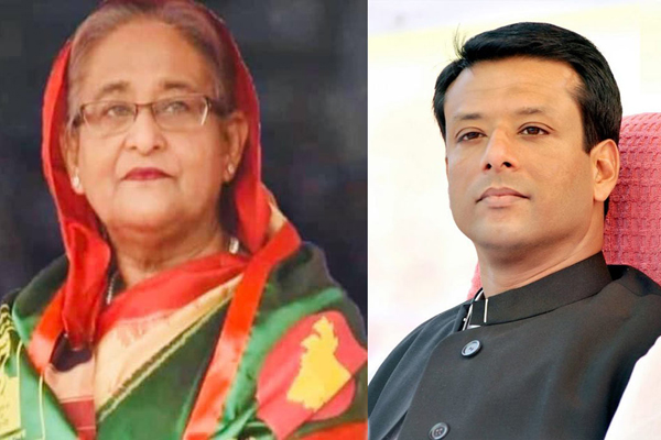 করোনা ক্রান্তিলগ্নেও সচল ডিজিটাল বাংলাদেশ, কৃতজ্ঞতা শেখ হাসিনা ও সজীব ওয়াজেদ জয়ের প্রতি