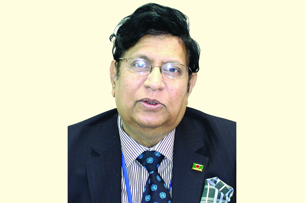 আন্তর্জাতিক গণমাধ্যমের খবর উদ্দেশ্যপ্রণোদিত