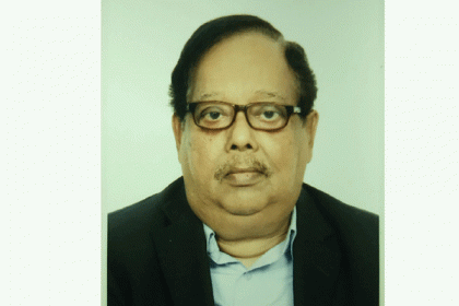 প্রকৌশলী আবদুল মতিন আর নেই

