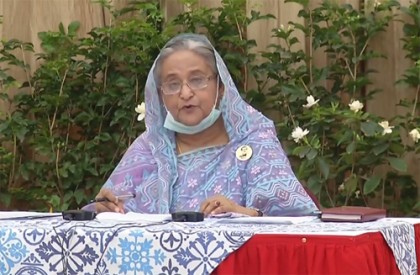 একটি মৃত্যুও কাম্য নয়: প্রধানমন্ত্রী