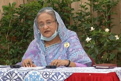 শিল্প ও সেবাখাতের জন্য ৩০ হাজার কোটি টাকার ঋণ সুবিধা ঘোষণা