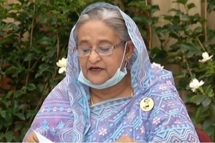 করোনার প্রাদুর্ভাব মোকাবেলায় যে ৫টি প্যাকেজ ঘোষণা করলেন প্রধানমন্ত্রী