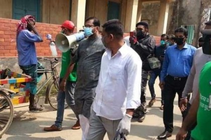 
ধামরাইয়ের অধিকাংশ কর্মকর্তা থাকছেন না কর্মস্থলে 
