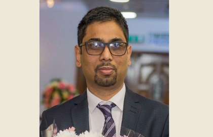 যখন জীবন থমকে দাঁড়ায়