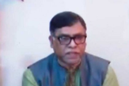 জাতীয় কমিটির কাজ হল যেটা দেখছেন সেটা: স্বাস্থ্যমন্ত্রী
