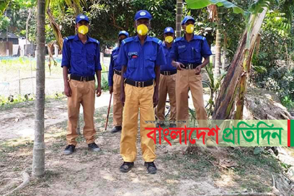 নেত্রকোনায় জ্বর-সর্দি-শ্বাসকষ্ট নিয়ে নারীর মৃত্যু, ৮ বাড়ি লকডাউন