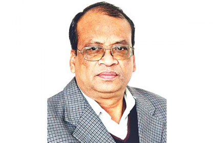 'প্রশ্ন উত্তরে করোনাভাইরাস' অনুষ্ঠানে আজকের অতিথি অধ্যাপক এবিএম আব্দুল্লাহ