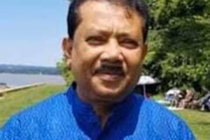 নিউইয়র্কে করোনায় বাংলাদেশ সোসাইটির সভাপতির মৃত্যু