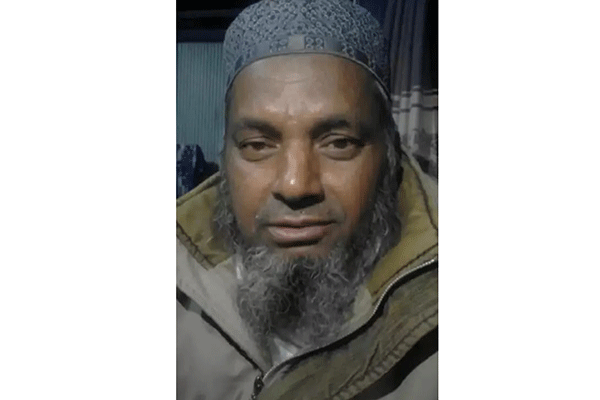 করোনাভাইরাসে স্পেনে আরও এক বাংলাদেশির মৃত্যু