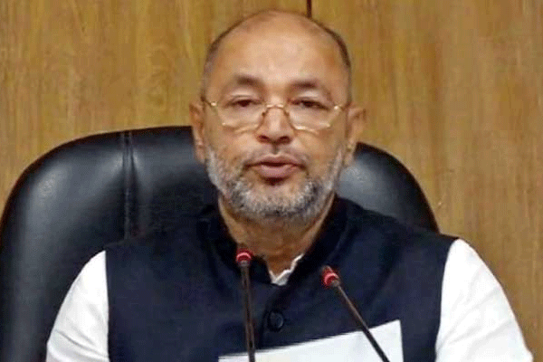 শিশু খাদ্য সরবরাহের উপর গুরুত্ব দিচ্ছে সরকার