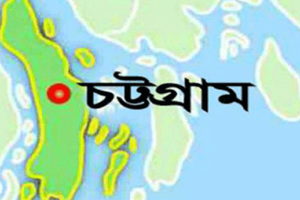 চট্টগ্রামে যুবক খুন

