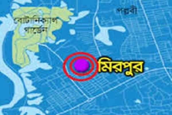 কিছুক্ষণ আগে শুনলাম, আমি নাকি মারা গেছি : টোলারবাগ মসজিদের ইমাম
