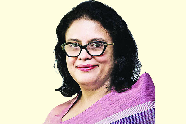 সিদ্ধান্ত চেয়ে মন্ত্রণালয়ে চিঠি দিয়েছিলেন রুবানা