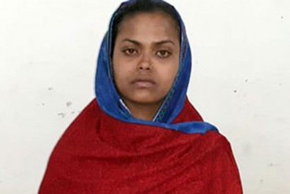 হালুয়াঘাটে ৩ শিশুকে অপহরণ চেষ্টার অভিযোগে নারী আটক