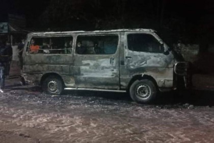 টেকনাফে 'বন্দুকযুদ্ধে' নিহত ২, মাদক ও অস্ত্র উদ্ধার