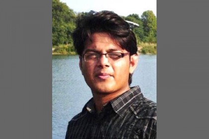 কানাডায় সড়ক দুর্ঘটনায় বাংলাদেশি তরুণ নিহত